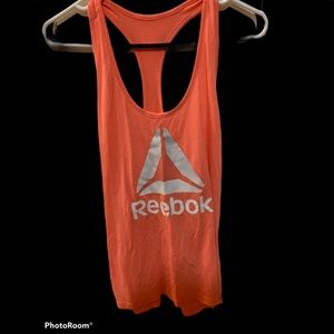 💥50 % off 💥Reebok tank size L